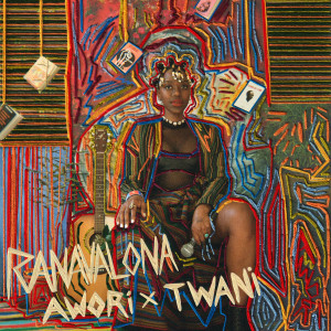 收聽Awori的Nkomawo歌詞歌曲