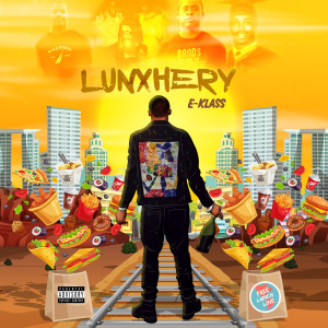 Listen to xDior (Explicit) song with lyrics from E-Klass
