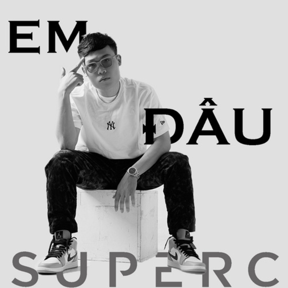 Em Đâu (Beat)