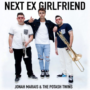 อัลบัม Next Ex Girlfriend (feat. The Potash Twins) ศิลปิน The Potash Twins