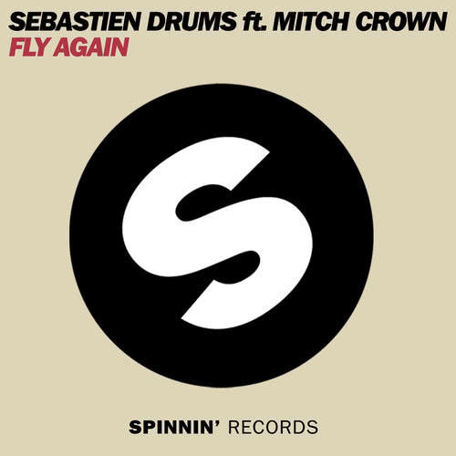 Fly Away (feat. Mitch Crown) [Rob Adans Remix] (Rob Adans Remix)