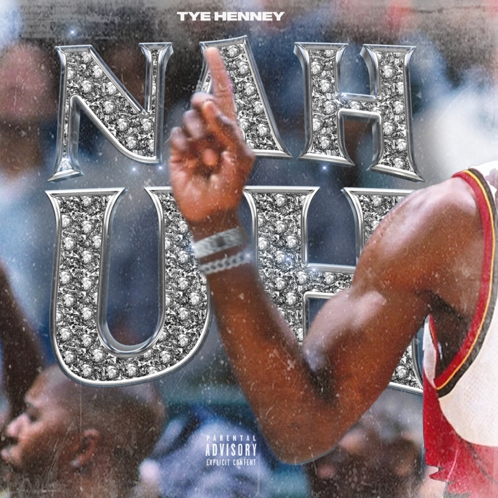 Nah Uh (Explicit)