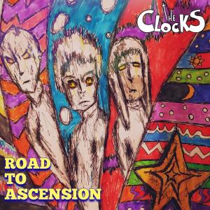 The Clocks的專輯Road to Ascension