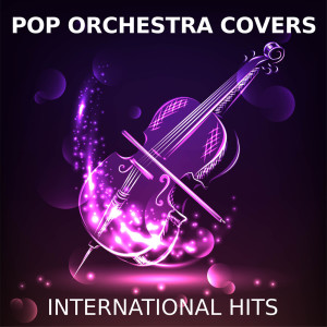 Album Pop Orchestra Covers from Pop Orchestra