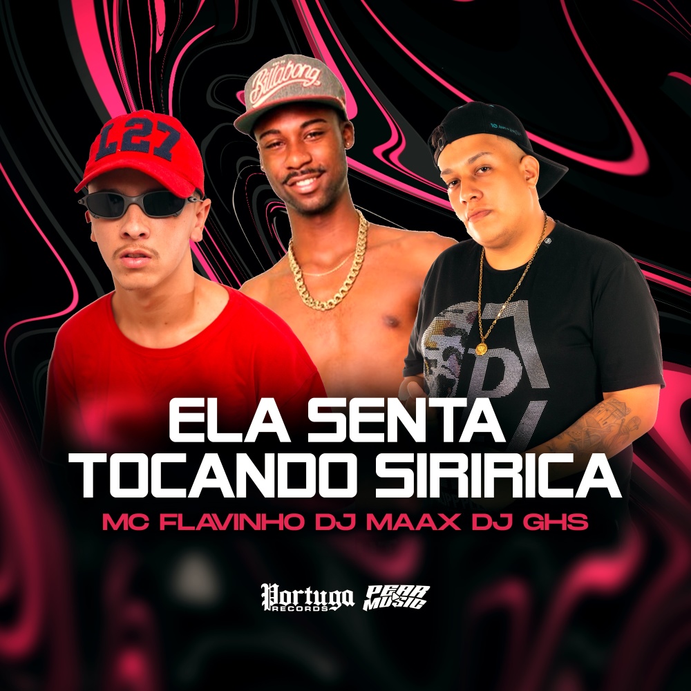 Ela Senta Tocando Siririca (Explicit)