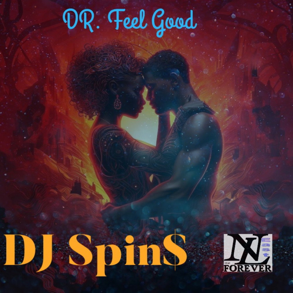 DR Feel Good (Explicit)