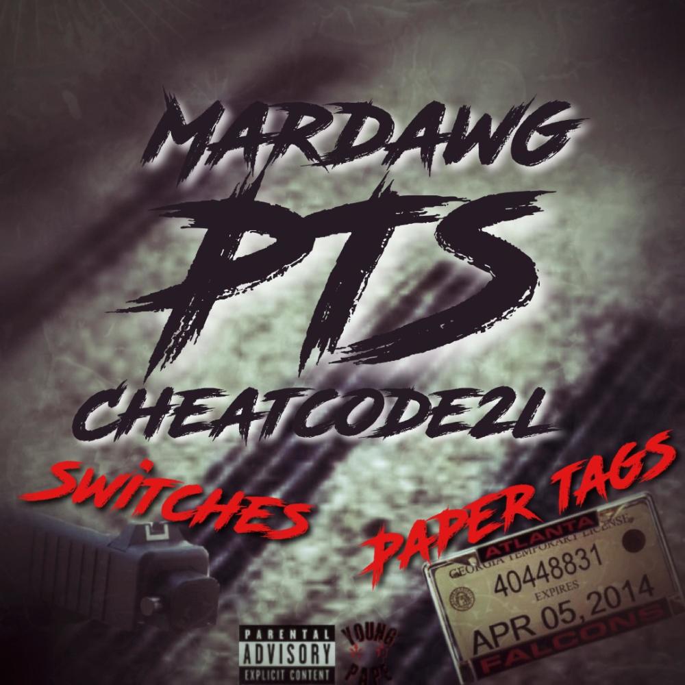 PTS (Paper tags & switches) (feat. Cheatcode2L) (Explicit)