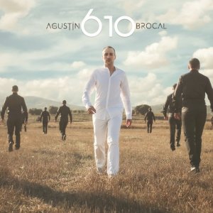 ดาวน์โหลดและฟังเพลง 610 พร้อมเนื้อเพลงจาก Agustín Brocal