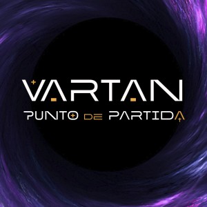收聽Vartan的Latino歌詞歌曲