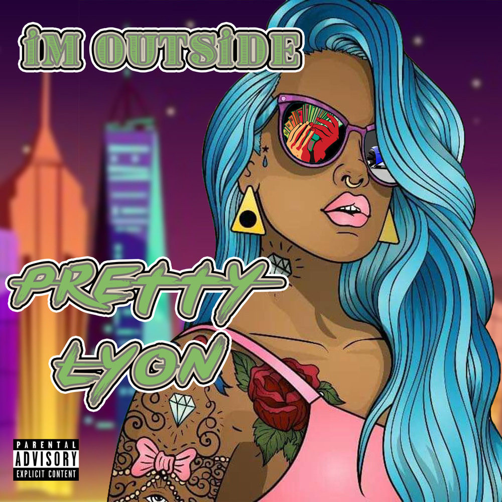Im Outside (Explicit)