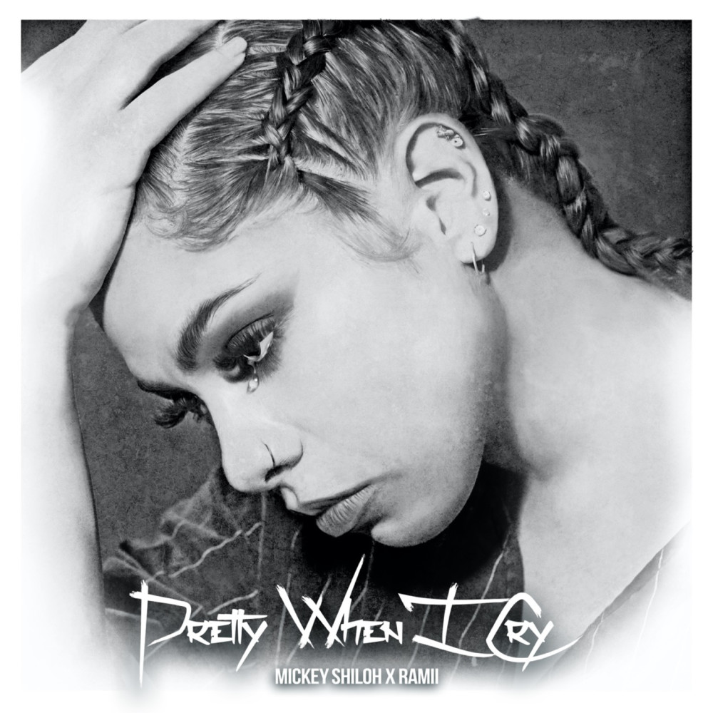 Pretty When I Cry (Explicit)