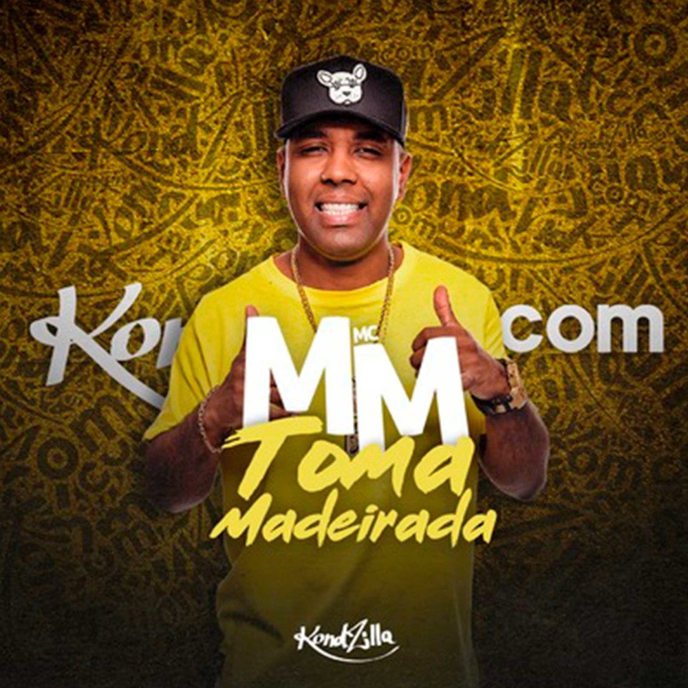 Toma Madeirada