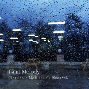 อัลบัม Rain Melody: Therapeutic Meditation for Sleep Vol. 1 ศิลปิน Naturalis