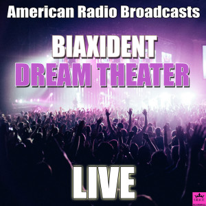 Dengarkan Hell's Kitchen (Live) lagu dari Dream Theater dengan lirik