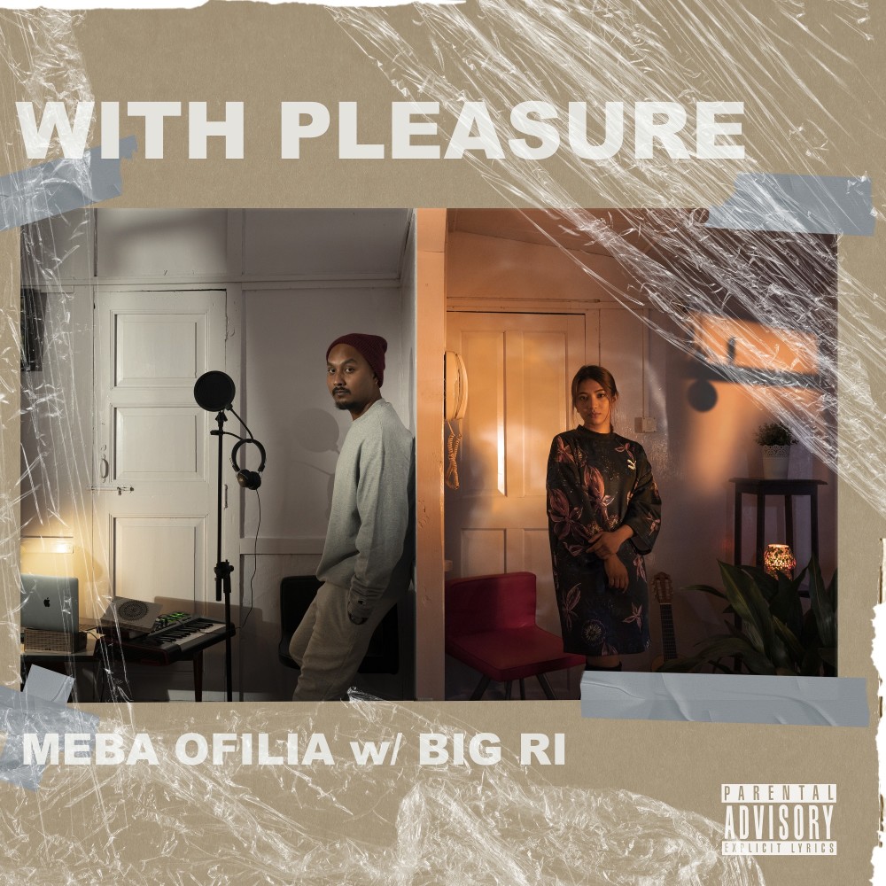 With Pleasure (Explicit)