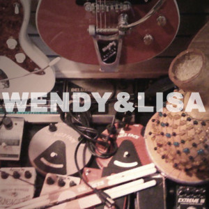 Dengarkan Rock Song lagu dari Wendy And Lisa dengan lirik