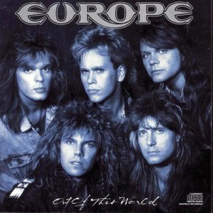 ดาวน์โหลดและฟังเพลง Coast to Coast พร้อมเนื้อเพลงจาก Europe