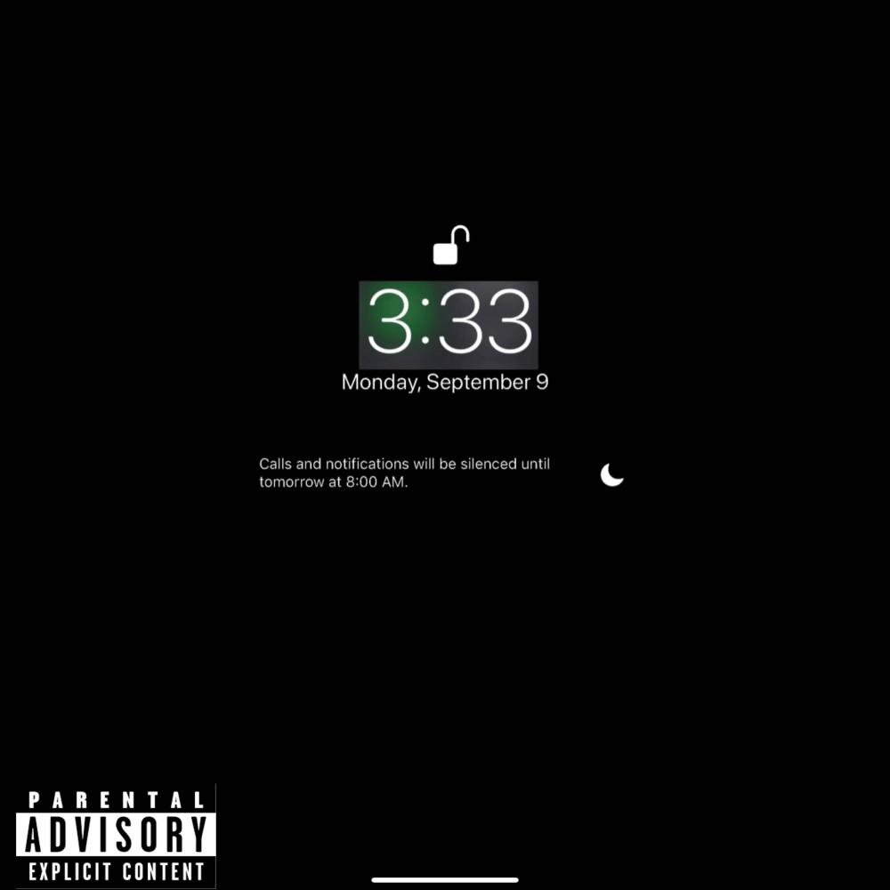 3:33AM (feat. Big Bo Montana) (Explicit)