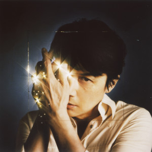 Album Shinon oleh Masaharu Fukuyama