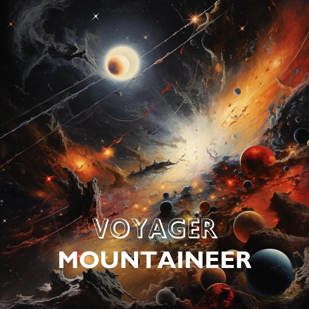 Voyager