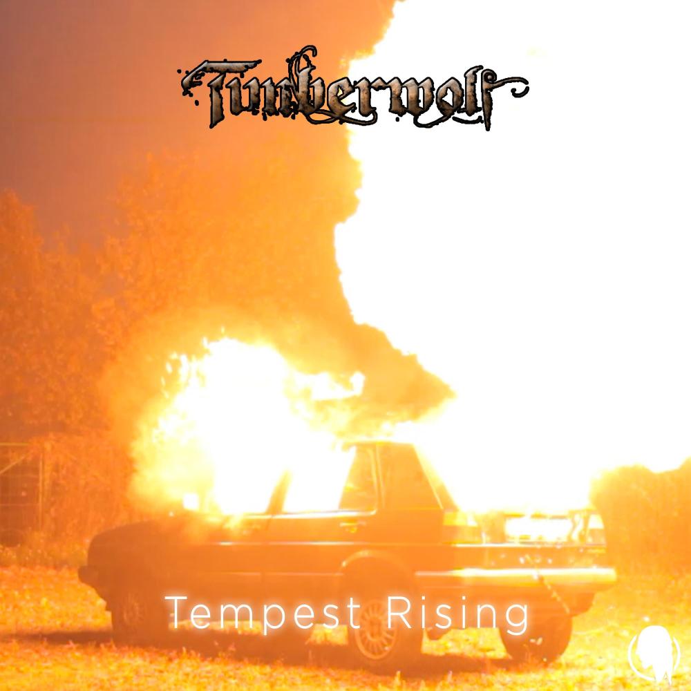 Tempest Rising (Explicit)