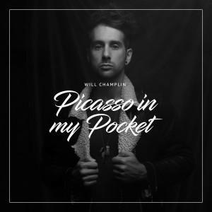 Will Champlin的專輯Picasso in My Pocket