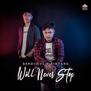 Listen to Will Never Stop song with lyrics from rendiicul