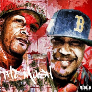 收聽Mellow Man Ace的The Mush (Acapella Version)歌詞歌曲