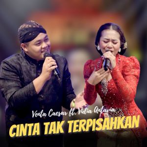 Dengarkan Cinta Tak Terpisahkan lagu dari Vidia Antavia dengan lirik