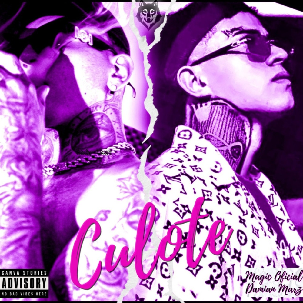 Culote (Explicit)