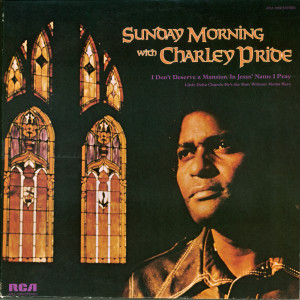 ดาวน์โหลดและฟังเพลง In Jesus' Name I Pray พร้อมเนื้อเพลงจาก Charley Pride