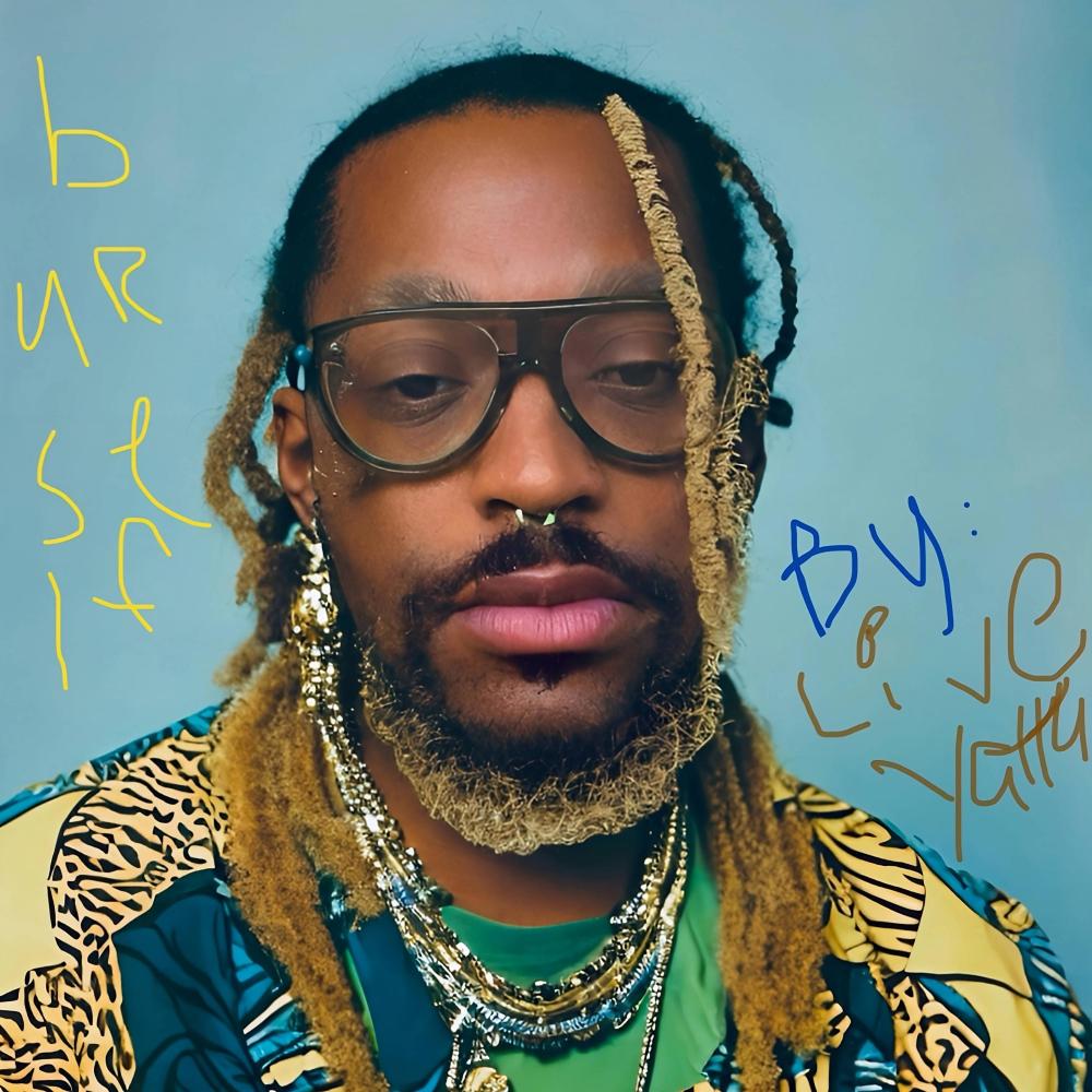 fire fly (feat. aShwood, Teddy Rogers & Seer) (Explicit)