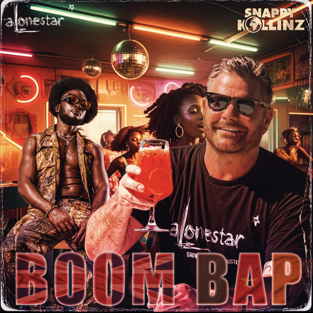 Boom Bap