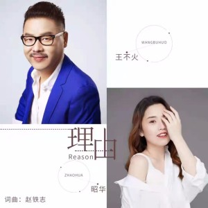Album 理由 oleh 王不火