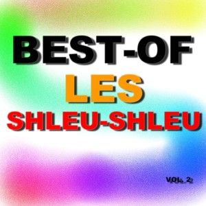 ดาวน์โหลดและฟังเพลง Model พร้อมเนื้อเพลงจาก Les Shleu-Shleu
