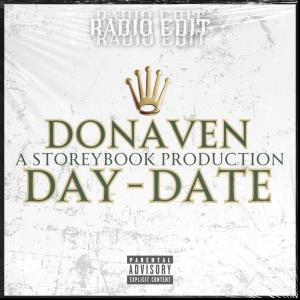 收聽Donaven的Day-Date (Radio Edit)歌詞歌曲