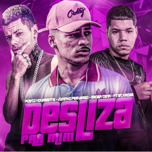 Fosco Novamente的專輯Desliza pra Mim (Explicit)