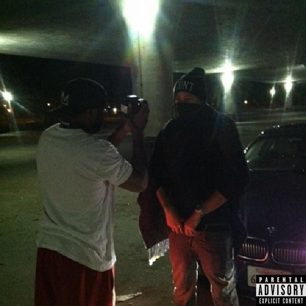 Gucci and Gold, Pt 1 (Explicit)