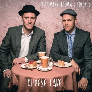 收聽Fuhrmann, Fromm & Freunde的On Green Dolphin Street歌詞歌曲