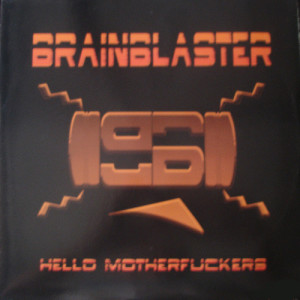 收聽Brainblaster的Get Ready歌詞歌曲
