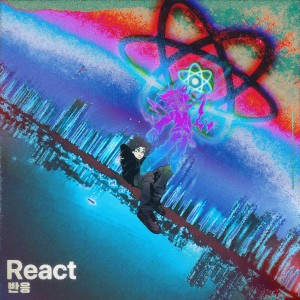Album REACT from Flavordash
