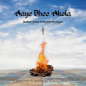 Album Aaye Bhee Akela from Budram Holass