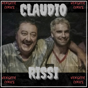 收聽ARZAV3的Claudio Rissi [Lost Tape] (Explicit)歌詞歌曲