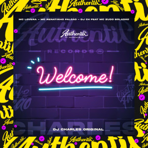 Album Welcome (Explicit) from Mc Lovera