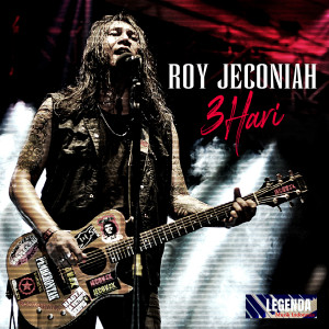 Roy Jeconiah的專輯3 Hari