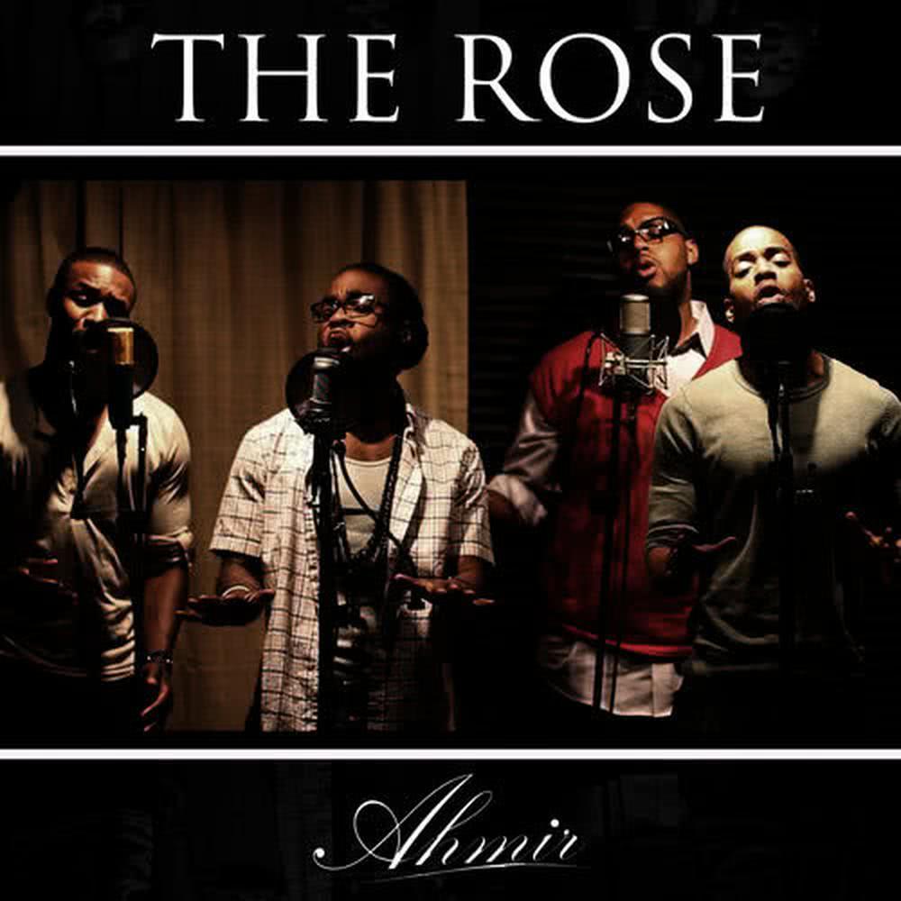 The Rose (Cover)