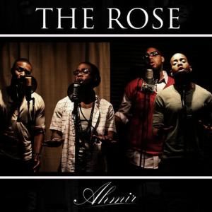 收聽Ahmir的The Rose (Cover)歌詞歌曲