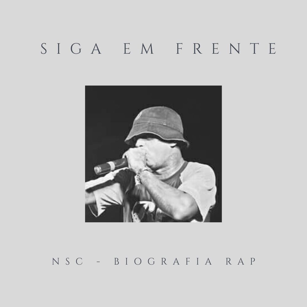 Siga em Frente