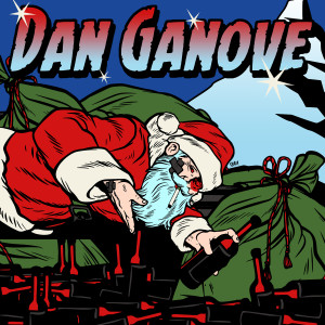 Dan Ganove的專輯Ha! Weihnachten, ihr Penner (Explicit)