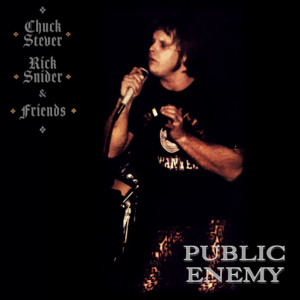 Public Enemy (Explicit)